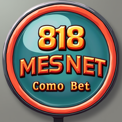 818bet login